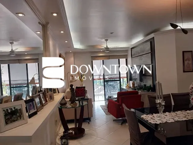 Cobertura / Penthouse com 218m² 3 quartos e 3 banheiros, à venda, no bairro Freguesia de Jacarepaguá em Rio de Janeiro