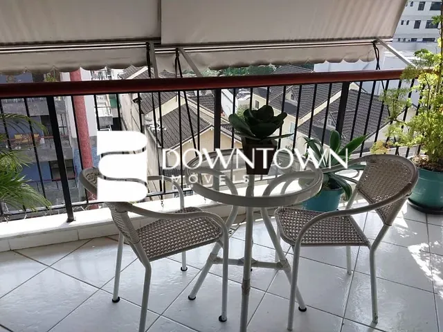 Cobertura / Penthouse com 218m² 3 quartos e 3 banheiros, à venda, no bairro Freguesia de Jacarepaguá em Rio de Janeiro