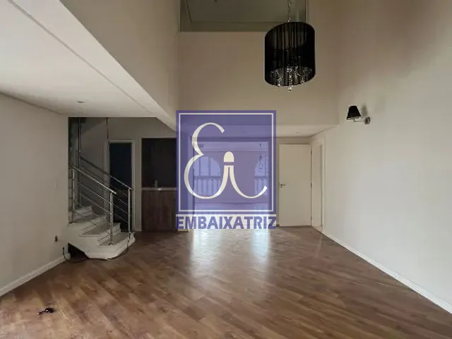 Cobertura / Penthouse com 320m² 4 quartos e 5 banheiros, à venda, no bairro Jardim Esplanada em São José dos Campos