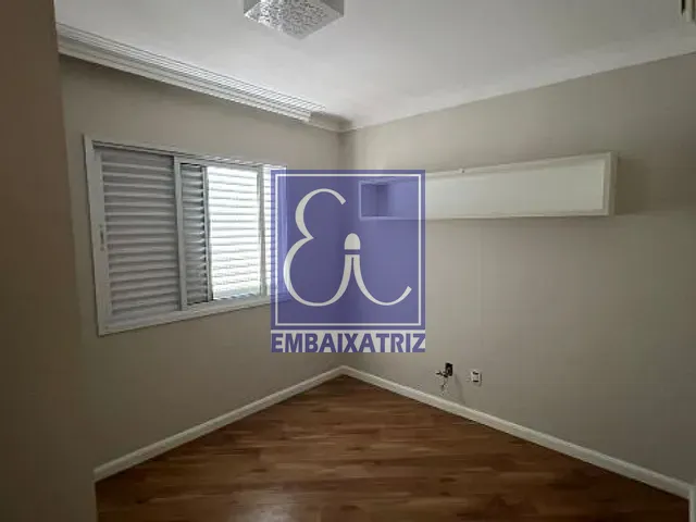 Cobertura / Penthouse com 320m² 4 quartos e 5 banheiros, à venda, no bairro Jardim Esplanada em São José dos Campos