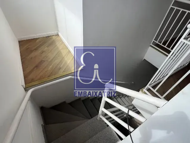 Cobertura / Penthouse com 320m² 4 quartos e 5 banheiros, à venda, no bairro Jardim Esplanada em São José dos Campos
