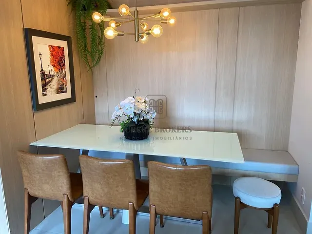 Cobertura / Penthouse com 226m² 3 quartos e 3 banheiros, à venda, no bairro Jurerê em Florianópolis