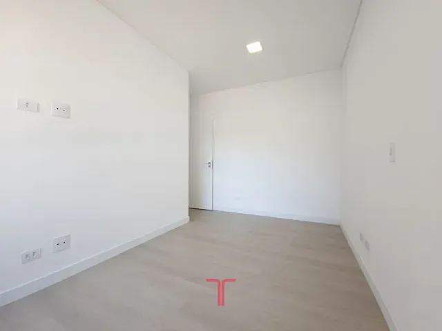 Cobertura / Penthouse com 254m² 3 quartos e 3 banheiros, à venda, no bairro Rebouças em Curitiba