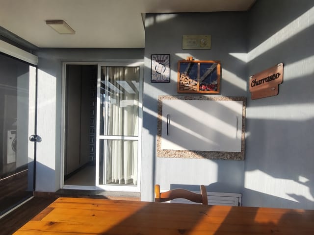 Cobertura / Penthouse com 208m² 3 quartos e 2 banheiros, à venda, no bairro Centro em Nova Prata