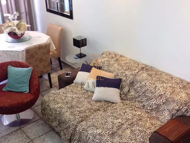 Cobertura / Penthouse 2 quartos e 2 banheiros, à venda, no bairro Suíço em São Bernardo do Campo