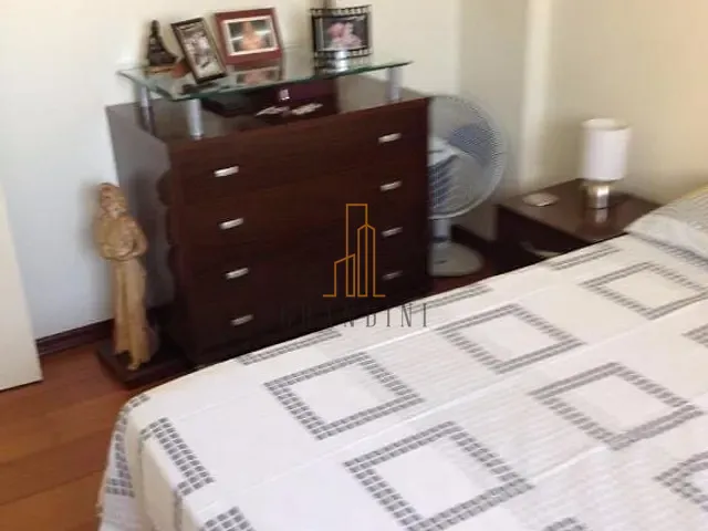 Cobertura / Penthouse 2 quartos e 2 banheiros, à venda, no bairro Suíço em São Bernardo do Campo