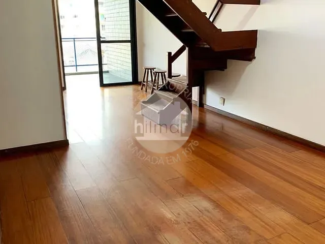 Cobertura / Penthouse com 238m² 5 quartos e 4 banheiros, à venda, no bairro Freguesia (Jacarepaguá) em Rio de Janeiro