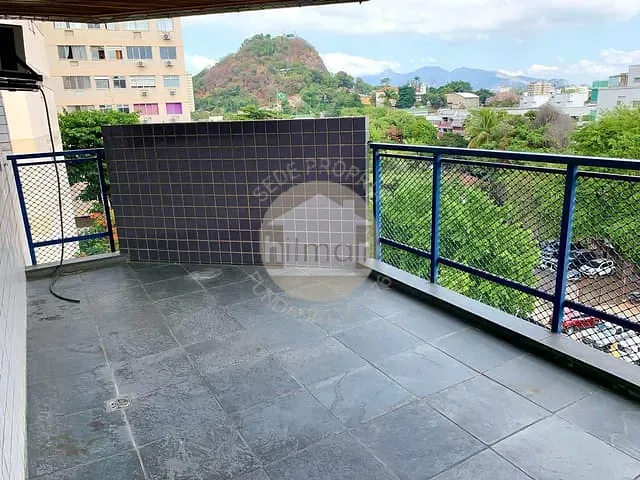 Cobertura / Penthouse com 238m² 5 quartos e 4 banheiros, à venda, no bairro Freguesia (Jacarepaguá) em Rio de Janeiro