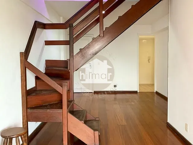 Cobertura / Penthouse com 238m² 5 quartos e 4 banheiros, à venda, no bairro Freguesia (Jacarepaguá) em Rio de Janeiro