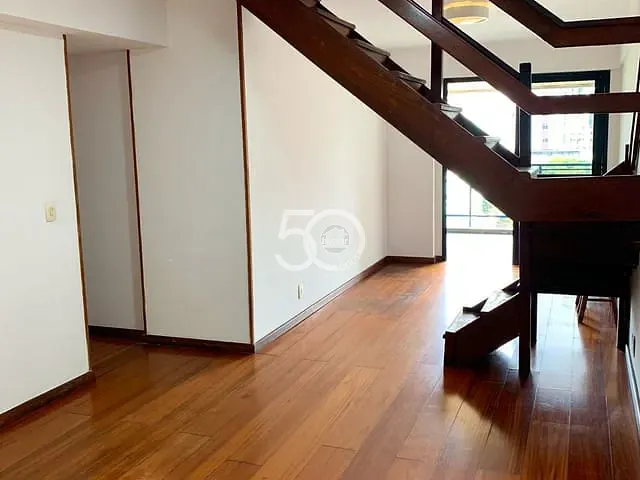 Cobertura / Penthouse com 238m² 5 quartos e 4 banheiros, à venda, no bairro Freguesia (Jacarepaguá) em Rio de Janeiro