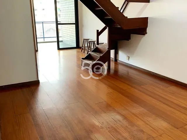 Cobertura / Penthouse com 238m² 5 quartos e 4 banheiros, à venda, no bairro Freguesia (Jacarepaguá) em Rio de Janeiro