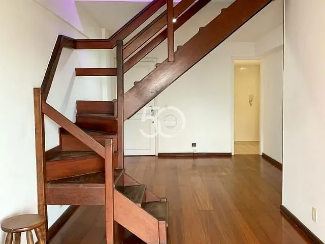 Cobertura / Penthouse com 238m² 5 quartos e 4 banheiros, à venda, no bairro Freguesia (Jacarepaguá) em Rio de Janeiro