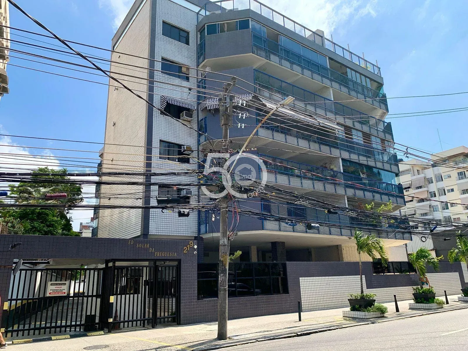 Cobertura, 5 quartos, 238 m² - Foto 38