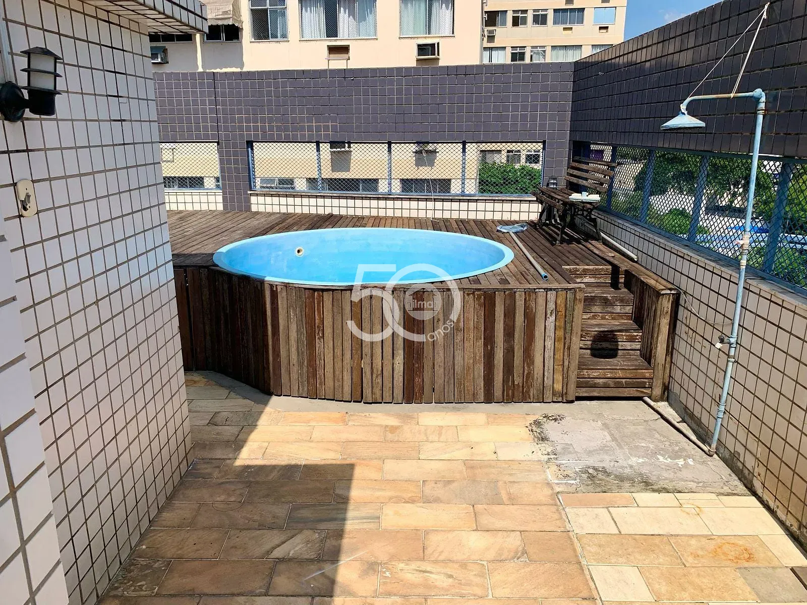 Cobertura, 5 quartos, 238 m² - Foto 36
