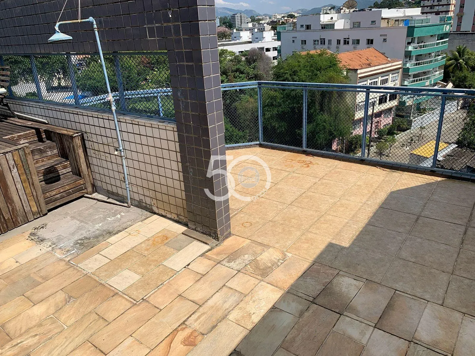 Cobertura, 5 quartos, 238 m² - Foto 37