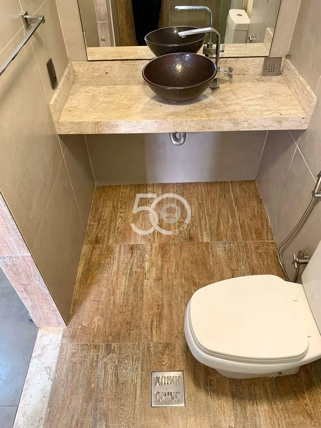 Cobertura, 5 quartos, 238 m² - Foto 27