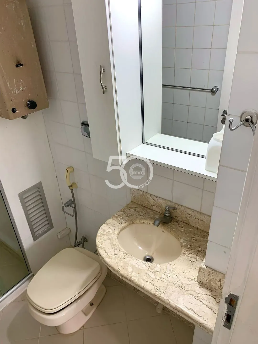 Cobertura, 5 quartos, 238 m² - Foto 10