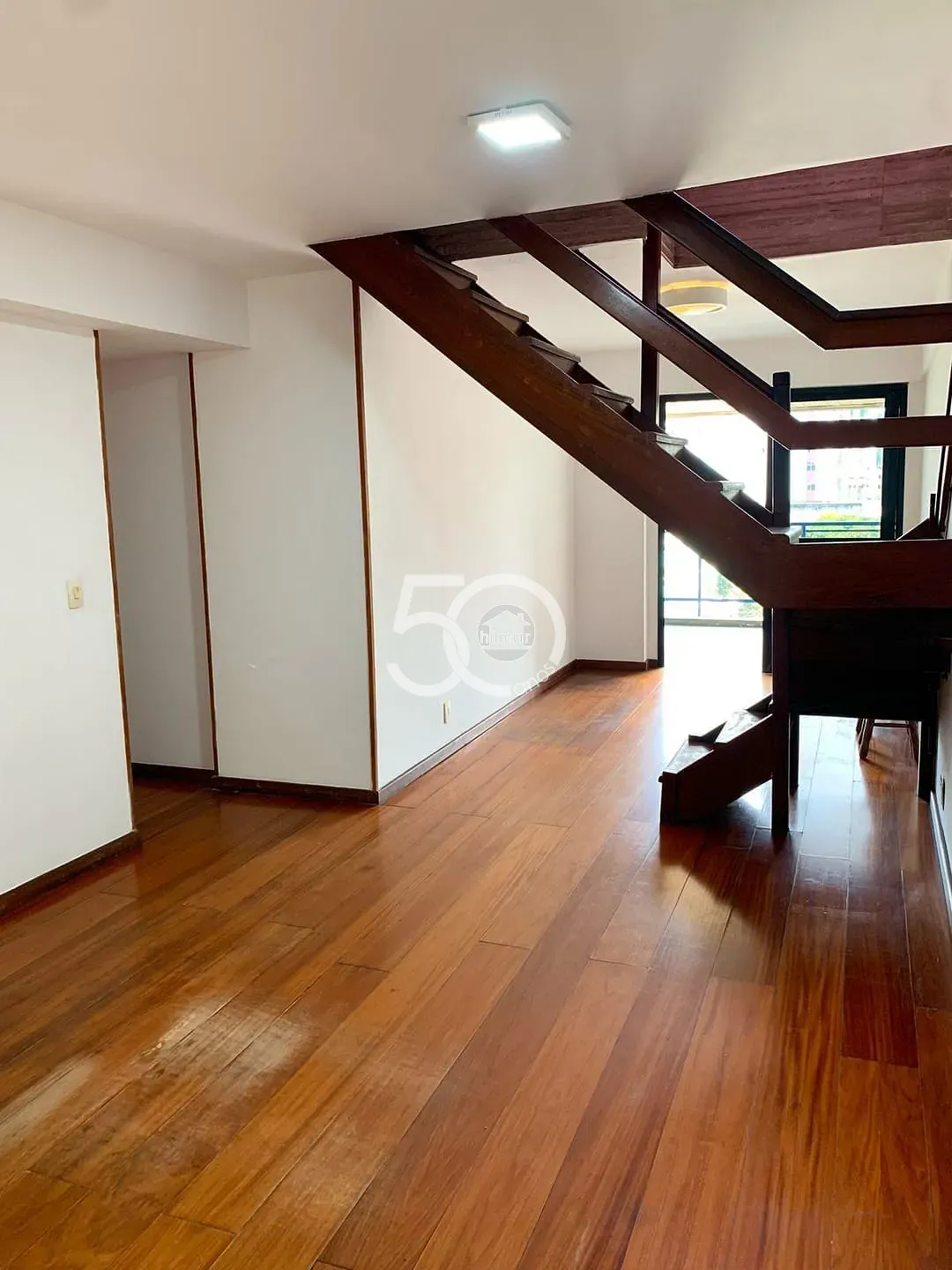 Cobertura, 5 quartos, 238 m² - Foto 2