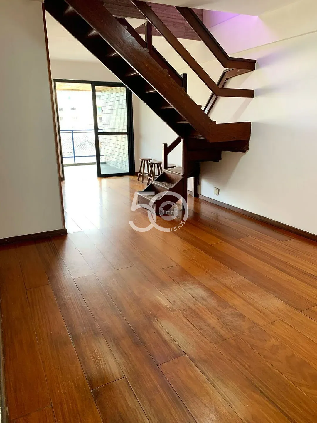 Cobertura, 5 quartos, 238 m² - Foto 3