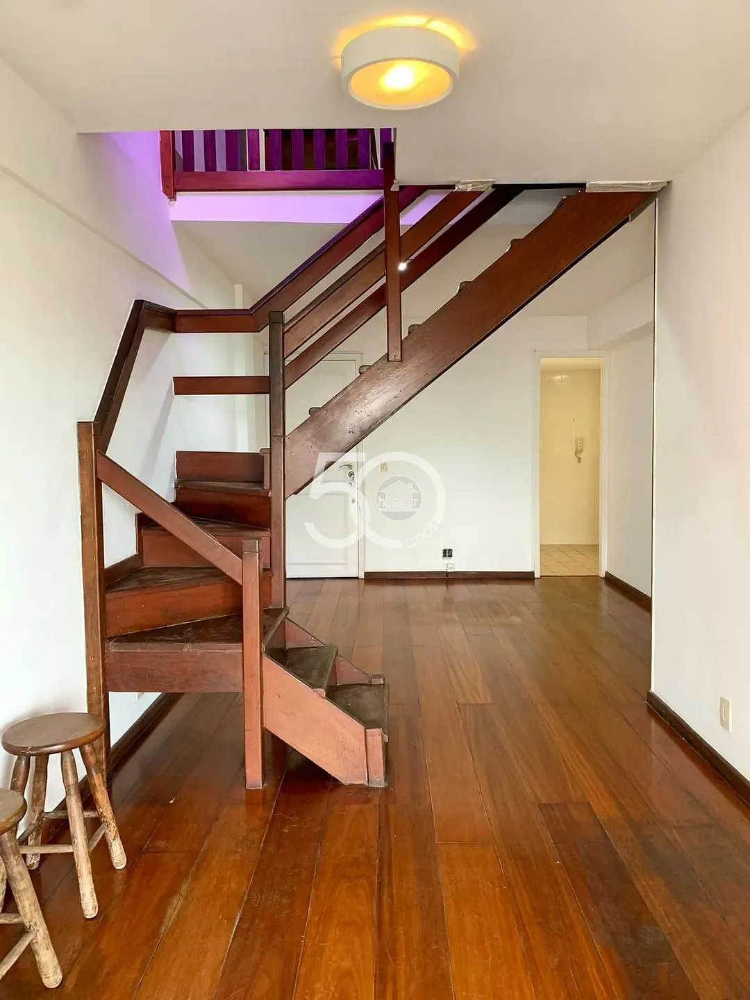 Cobertura, 5 quartos, 238 m² - Foto 4