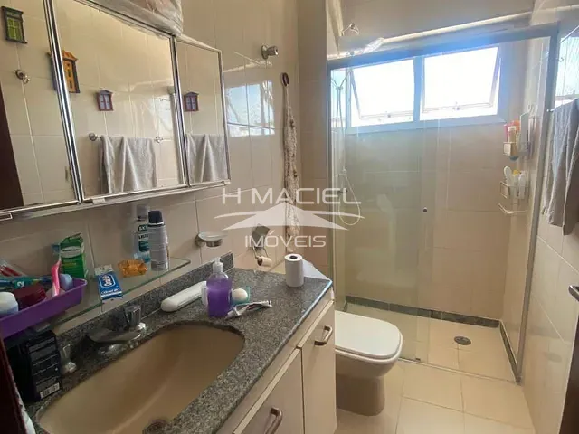 Cobertura / Penthouse 3 quartos e 3 banheiros, à venda, no bairro Vila Proost de Souza em Campinas