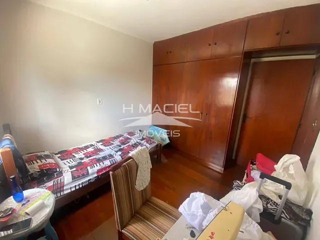 Cobertura / Penthouse 3 quartos e 3 banheiros, à venda, no bairro Vila Proost de Souza em Campinas
