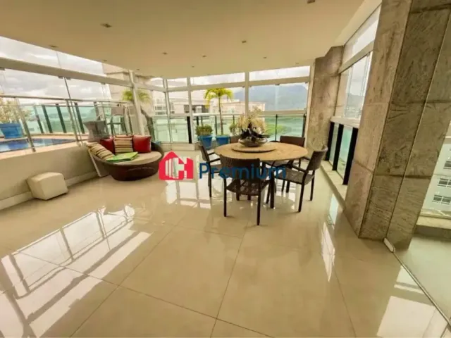 Cobertura / Penthouse 3 quartos e 4 banheiros, à venda, no bairro Barra da Tijuca em Rio de Janeiro