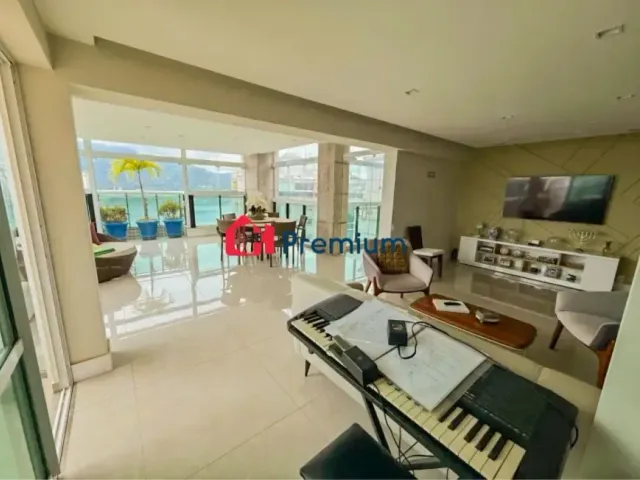 Cobertura / Penthouse 3 quartos e 4 banheiros, à venda, no bairro Barra da Tijuca em Rio de Janeiro