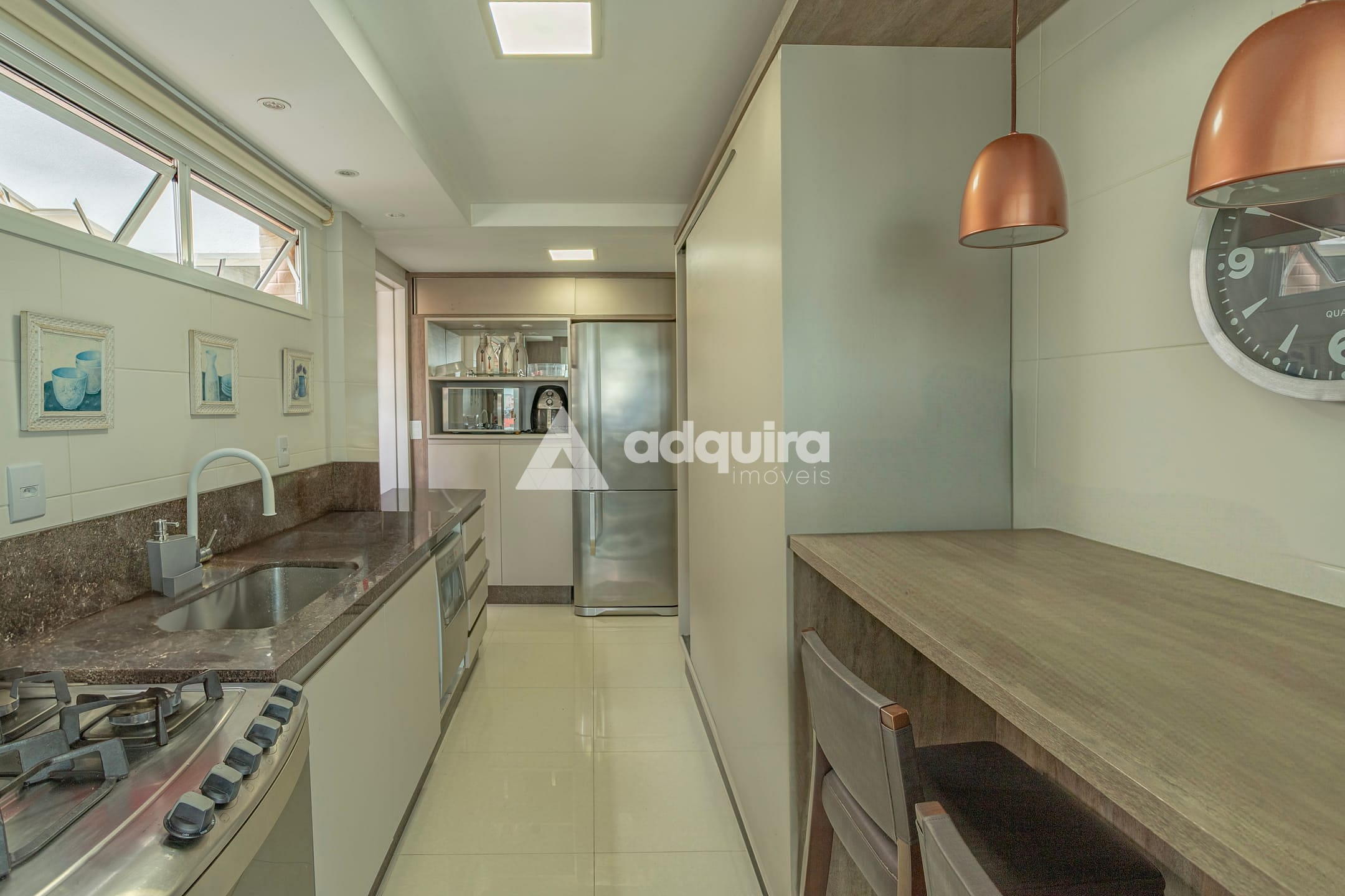 Cobertura à venda com 4 quartos, 325m² - Foto 9