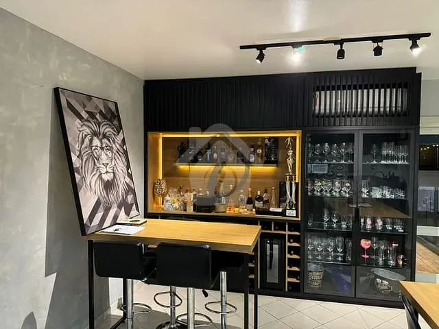 Cobertura / Penthouse com 270m² 3 quartos e 2 banheiros, à venda, no bairro Canabarro em Teutônia