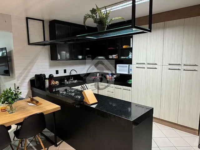Cobertura / Penthouse com 270m² 3 quartos e 2 banheiros, à venda, no bairro Canabarro em Teutônia
