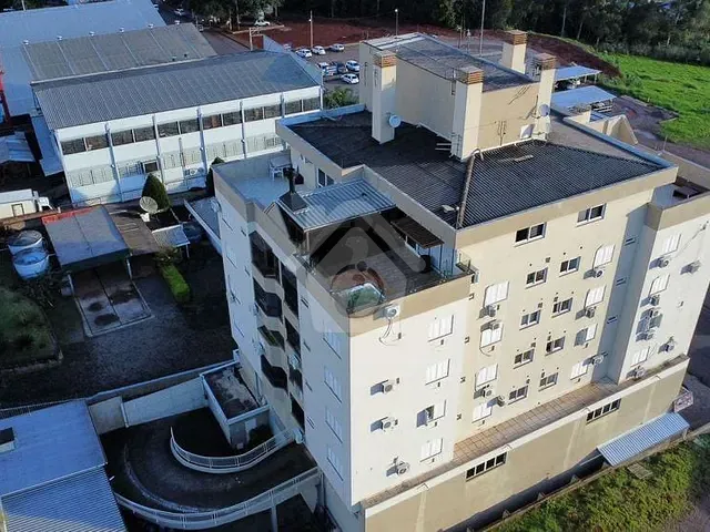 Cobertura / Penthouse com 270m² 3 quartos e 2 banheiros, à venda, no bairro Canabarro em Teutônia