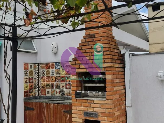 Cobertura / Penthouse 2 quartos e 3 banheiros, à venda, no bairro Centro em Osasco