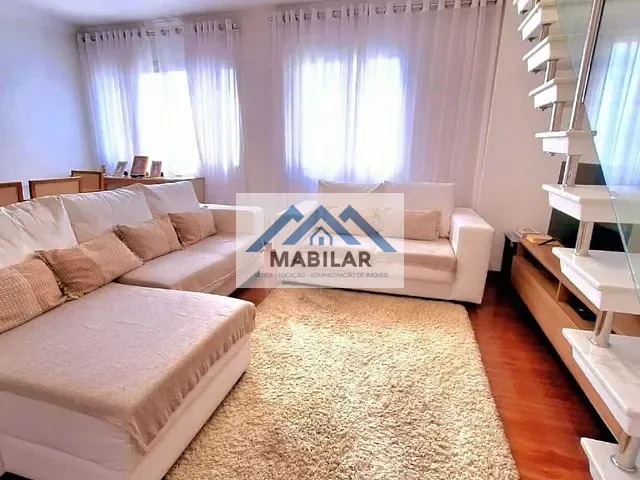 Cobertura / Penthouse com 220m² 4 quartos e 3 banheiros, à venda, no bairro Jardim Regina em São Paulo