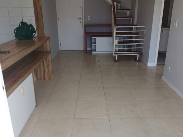 Cobertura / Penthouse com 168m² 2 quartos e 3 banheiros, para alugar, no bairro Freguesia de Jacarepaguá em Rio de Janeiro