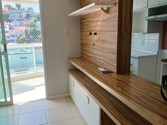 Cobertura / Penthouse com 168m² 2 quartos e 3 banheiros, para alugar, no bairro Freguesia de Jacarepaguá em Rio de Janeiro