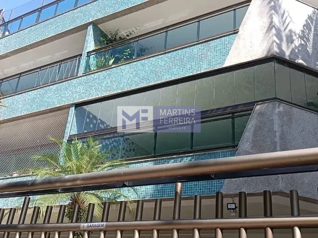 Cobertura / Penthouse com 187m² 3 quartos e 3 banheiros, à venda, no bairro Recreio dos Bandeirantes em Rio de Janeiro