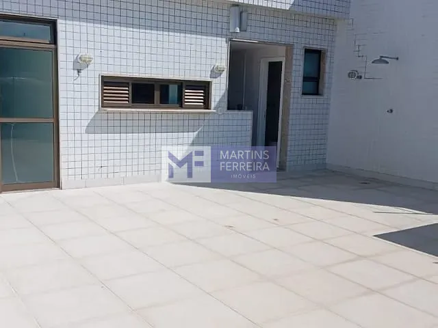Cobertura / Penthouse com 187m² 3 quartos e 3 banheiros, à venda, no bairro Recreio dos Bandeirantes em Rio de Janeiro
