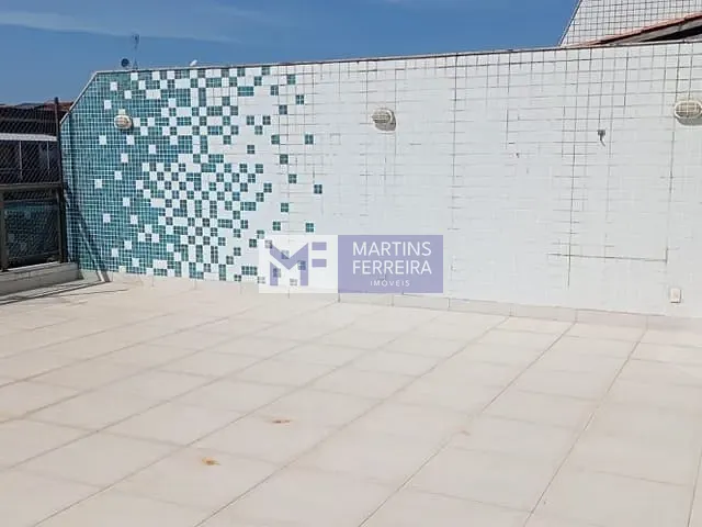 Cobertura / Penthouse com 187m² 3 quartos e 3 banheiros, à venda, no bairro Recreio dos Bandeirantes em Rio de Janeiro