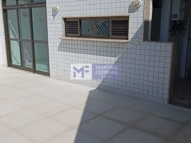 Cobertura / Penthouse com 187m² 3 quartos e 3 banheiros, à venda, no bairro Recreio dos Bandeirantes em Rio de Janeiro