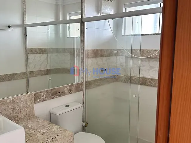 Cobertura / Penthouse 3 quartos e 4 banheiros, à venda, no bairro São Francisco em Ilhéus