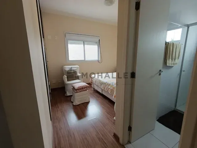 Cobertura / Penthouse com 272m² 3 quartos e 4 banheiros, à venda, no bairro Varginha em Itajubá
