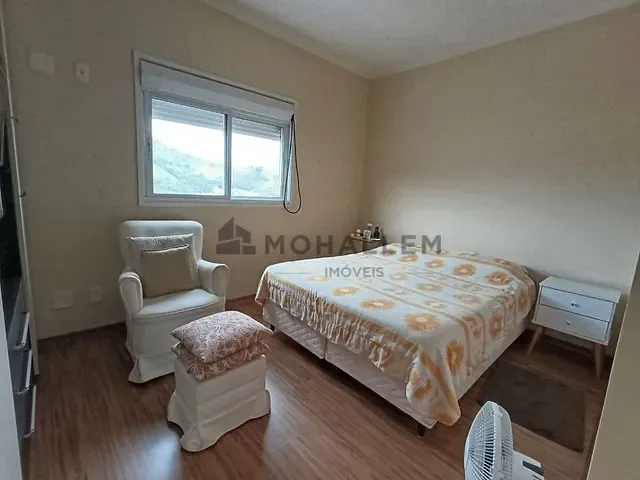 Cobertura / Penthouse com 272m² 3 quartos e 4 banheiros, à venda, no bairro Varginha em Itajubá