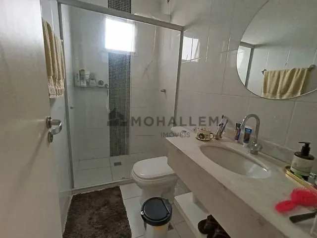 Cobertura / Penthouse com 272m² 3 quartos e 4 banheiros, à venda, no bairro Varginha em Itajubá