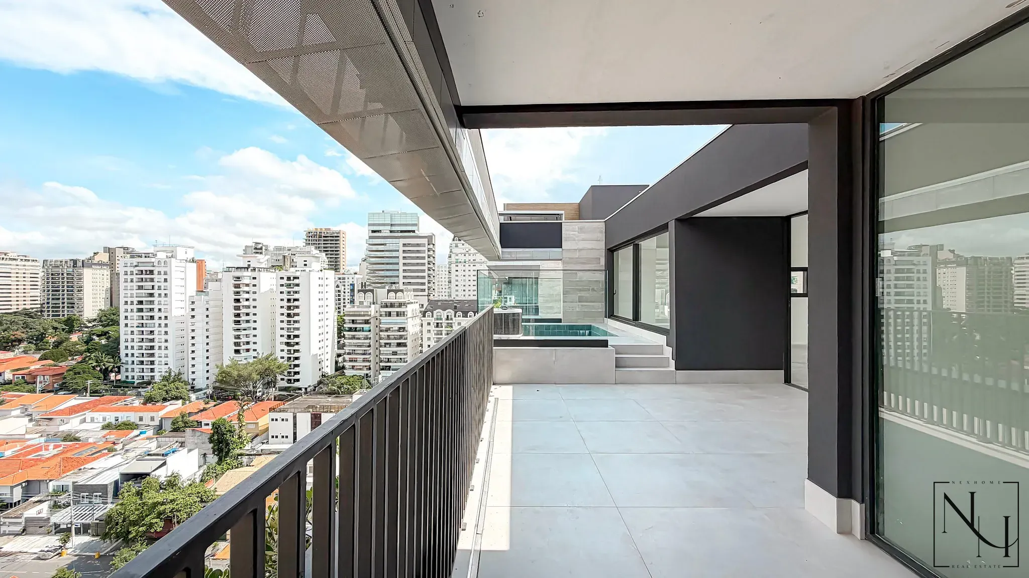 Cobertura, 4 quartos, 338 m² - Foto 31