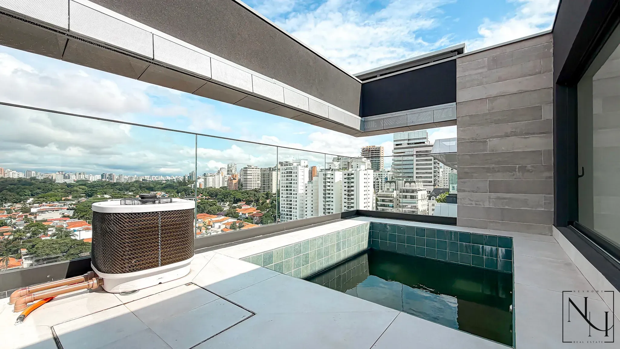 Cobertura, 4 quartos, 338 m² - Foto 32