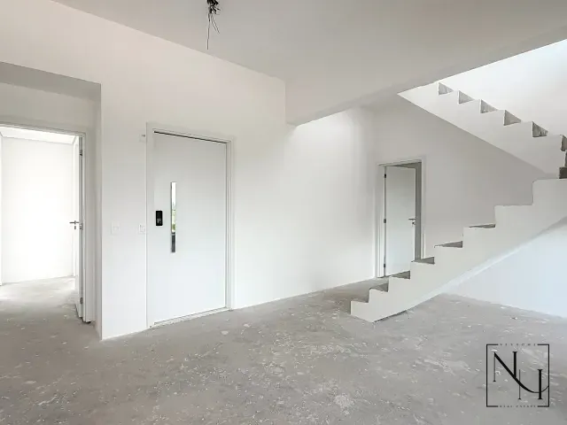 Cobertura / Penthouse com 338m² 4 quartos e 6 banheiros, à venda, no bairro Vila Nova Conceição em São Paulo