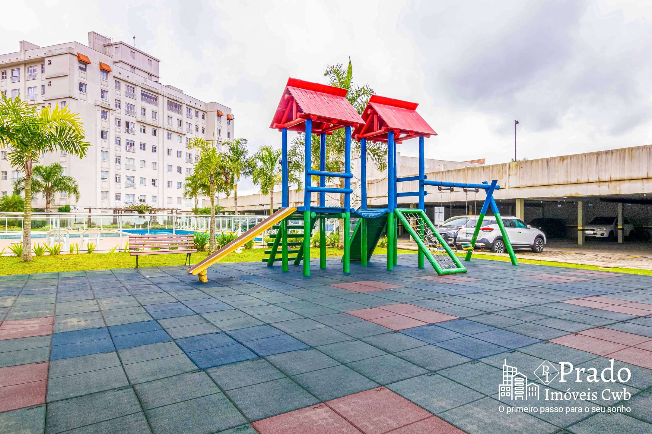 Cobertura, 3 quartos, 110 m² - Foto 26