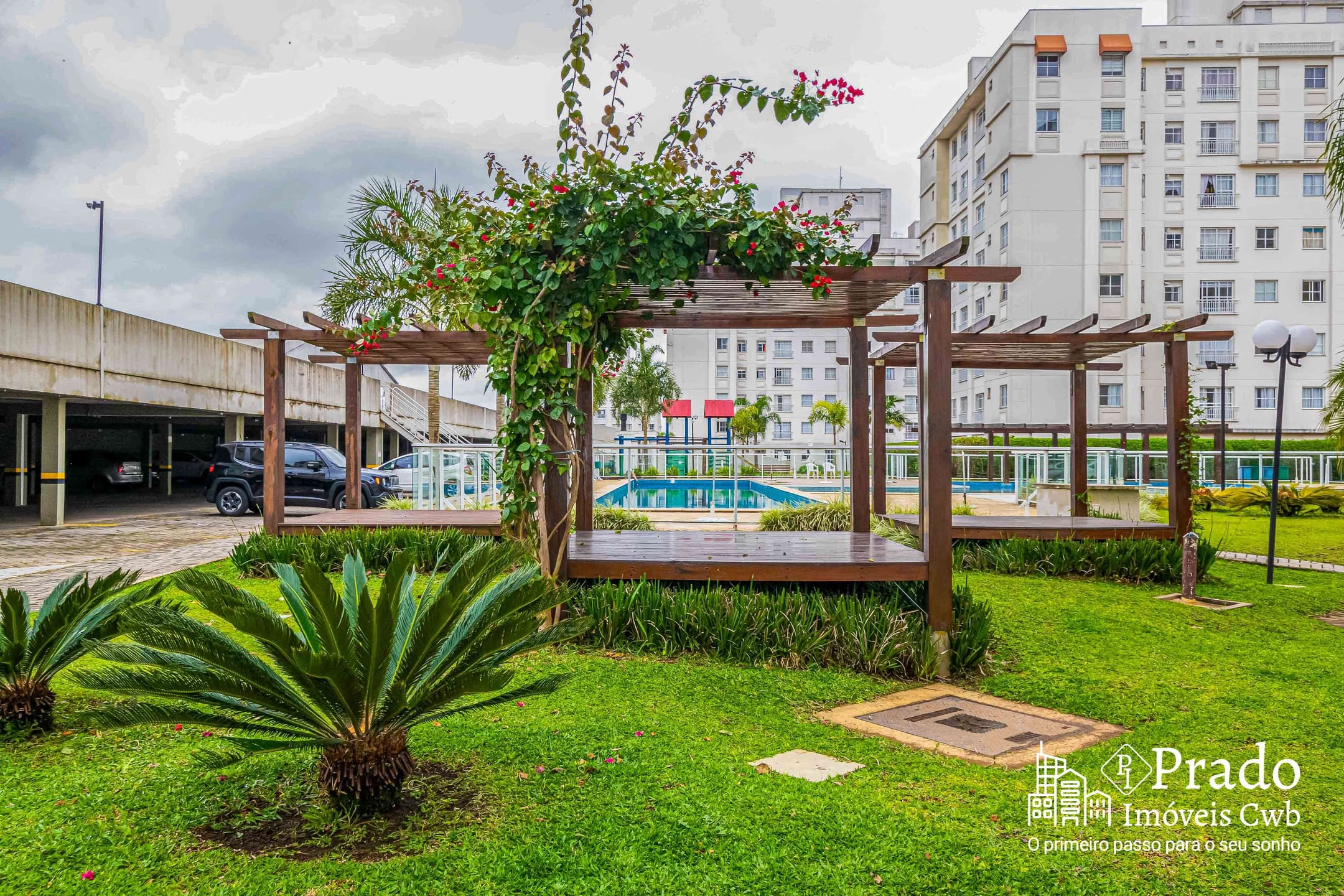 Cobertura, 3 quartos, 110 m² - Foto 33