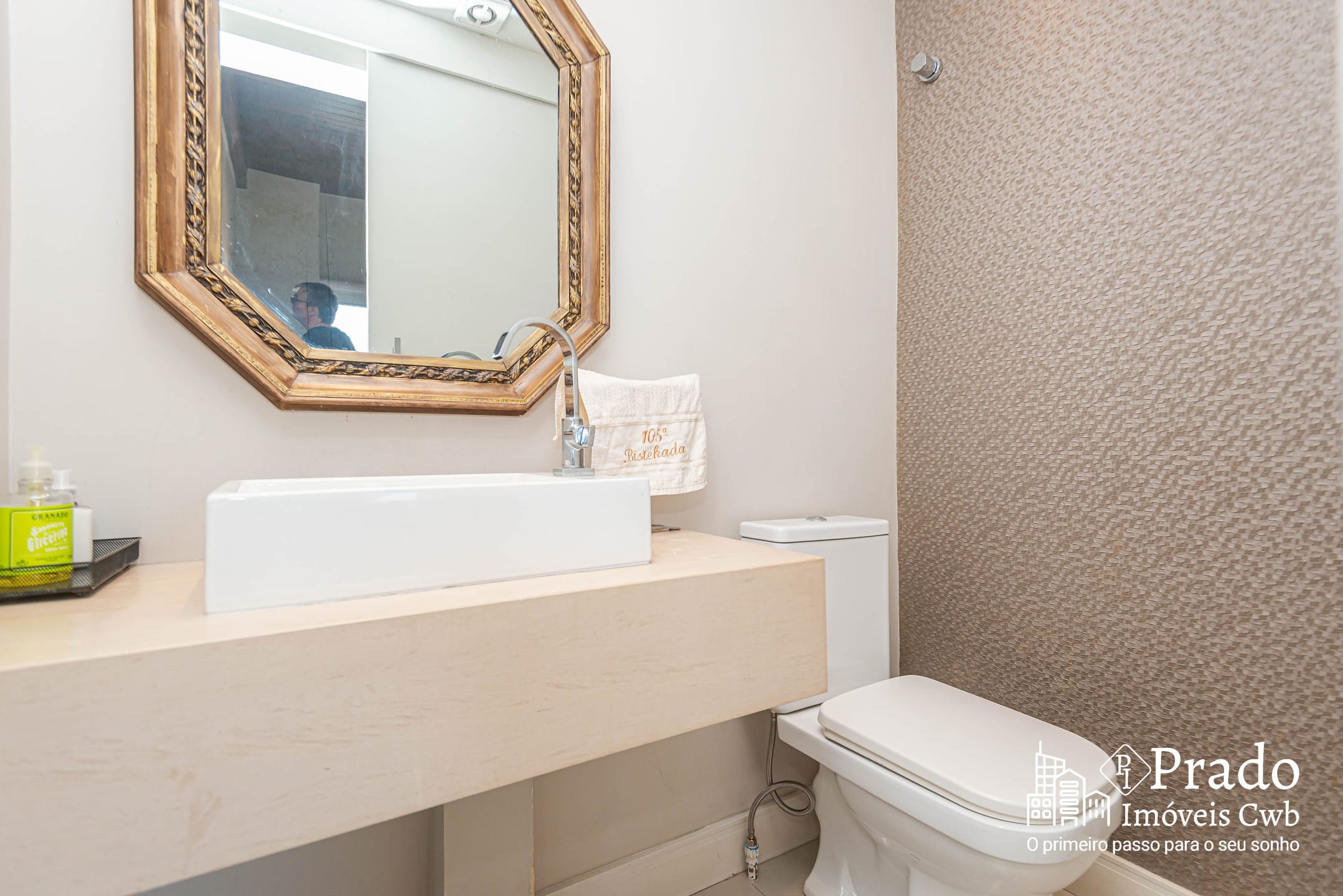 Cobertura, 3 quartos, 110 m² - Foto 5